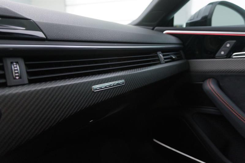 audi RS 5 Coupé 2024 - 12