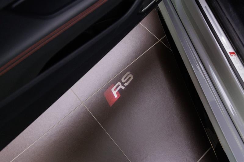 audi RS 5 Coupé 2024 - 13