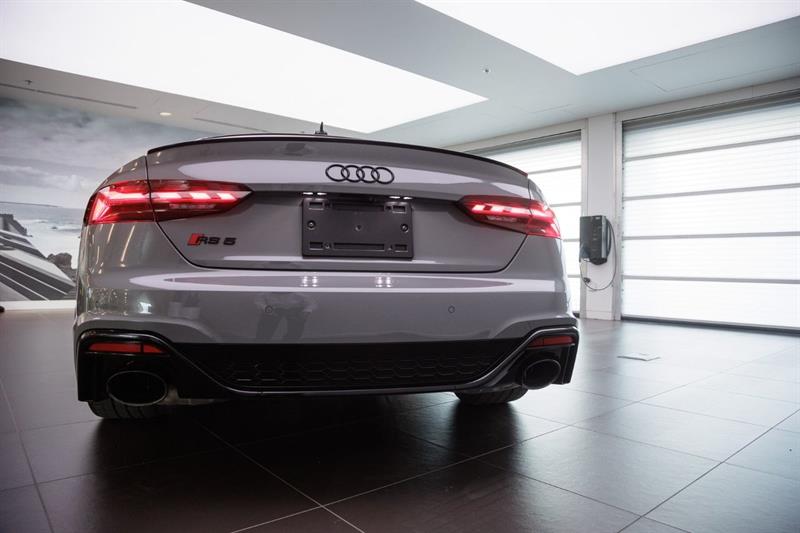 audi RS 5 Coupé 2024 - 15