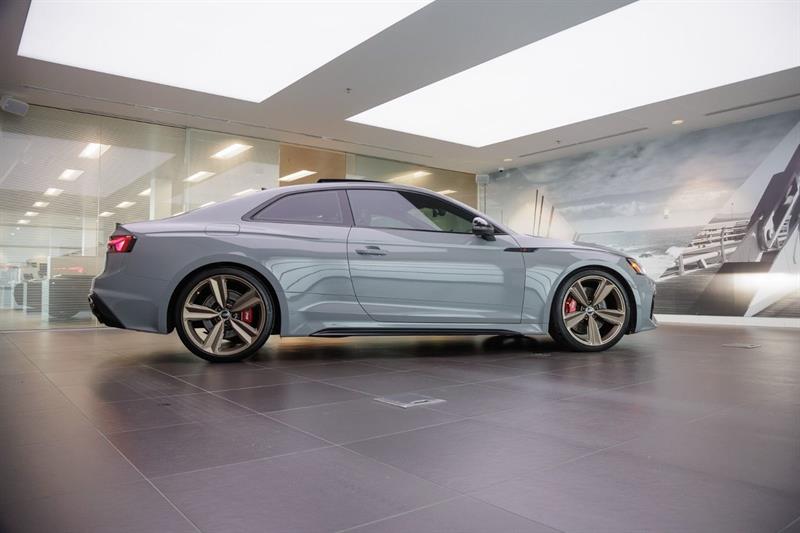 audi RS 5 Coupé 2024 - 16