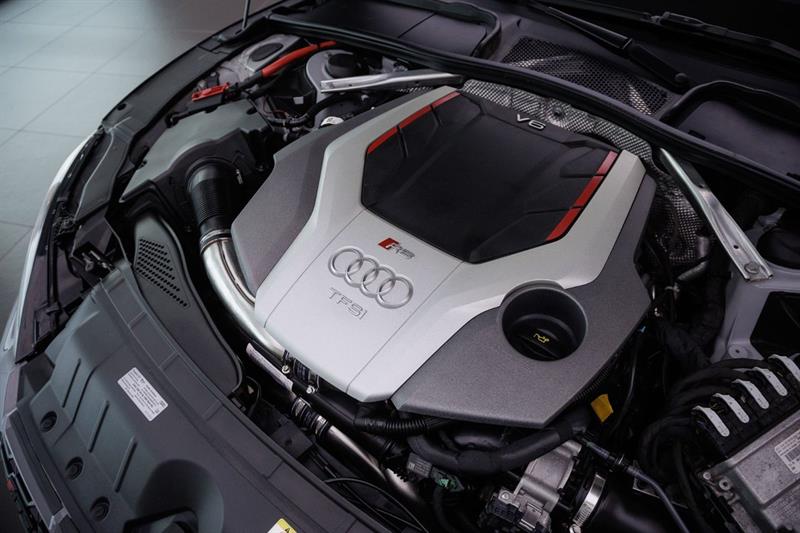 audi RS 5 Coupé 2024 - 17