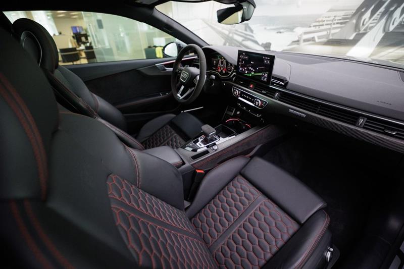 audi RS 5 Coupé 2024 - 18