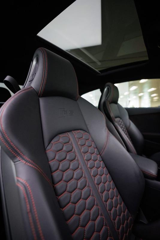 audi RS 5 Coupé 2024 - 19