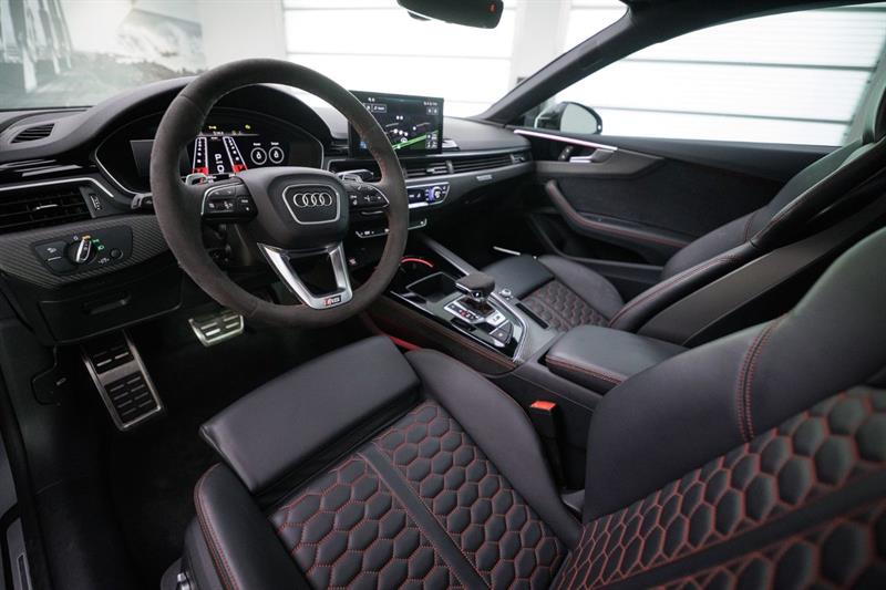 audi RS 5 Coupé 2024 - 20
