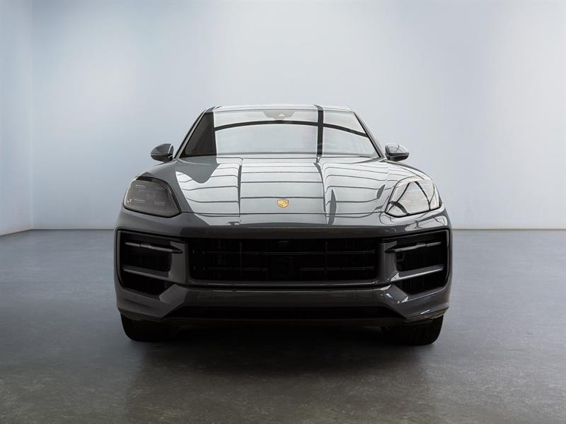 porsche Cayenne 2024 - 5