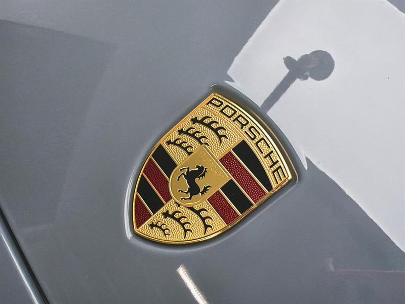 porsche Cayenne 2024 - 6
