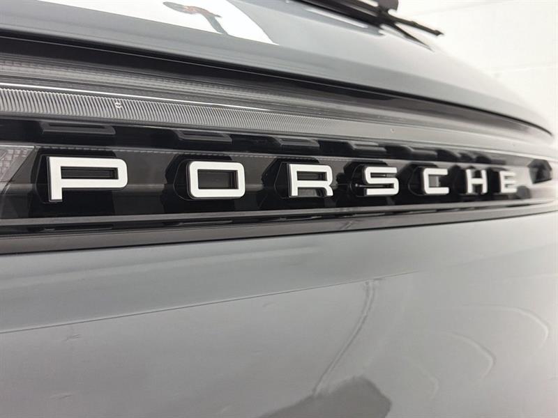 porsche Cayenne 2024 - 7