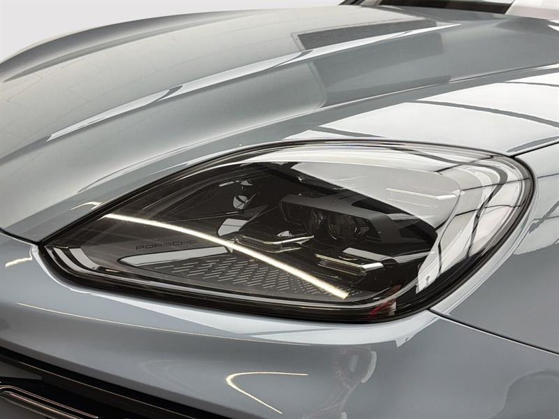 porsche Cayenne 2024 - 8