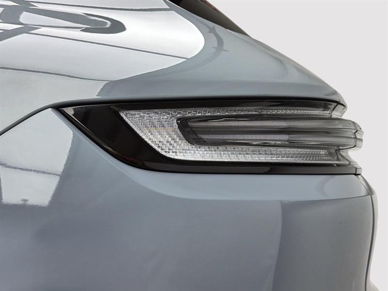 porsche Cayenne 2024 - 9