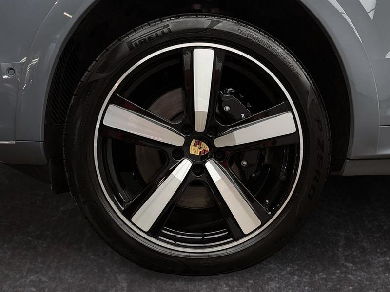 porsche Cayenne 2024 - 10
