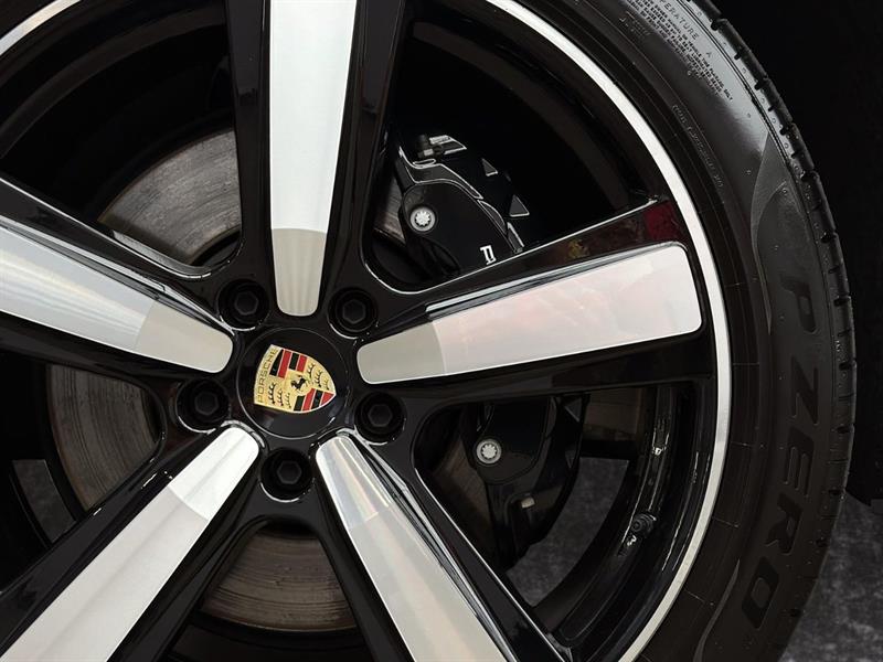 porsche Cayenne 2024 - 11