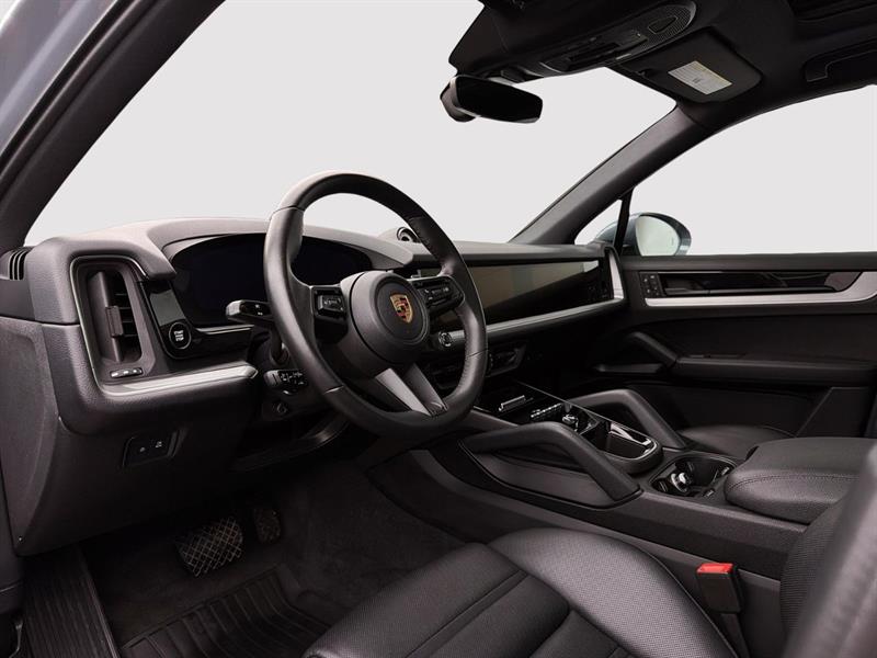 porsche Cayenne 2024 - 12