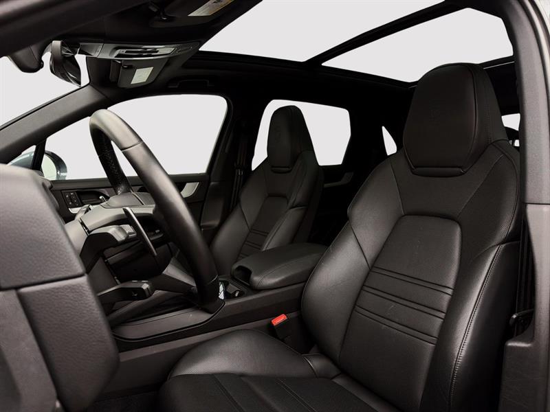 porsche Cayenne 2024 - 13