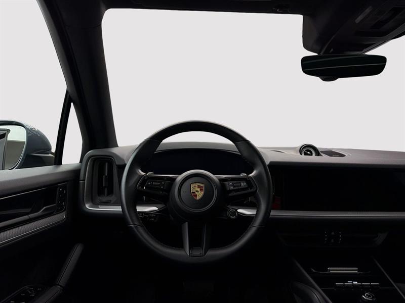 porsche Cayenne 2024 - 14