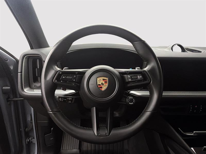 porsche Cayenne 2024 - 15