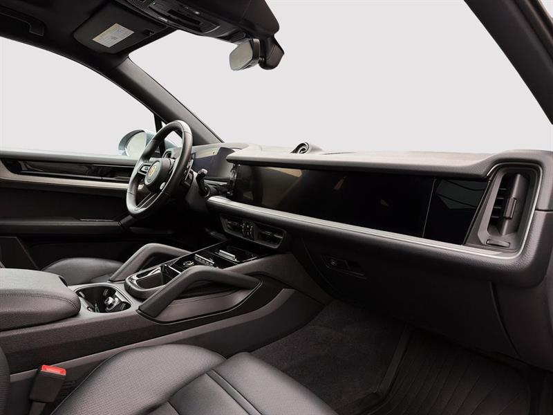 porsche Cayenne 2024 - 22