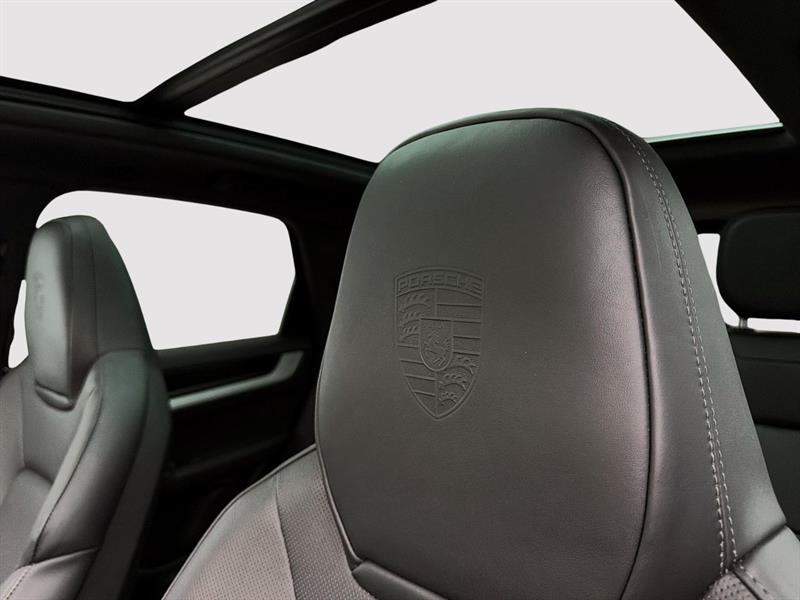 porsche Cayenne 2024 - 23