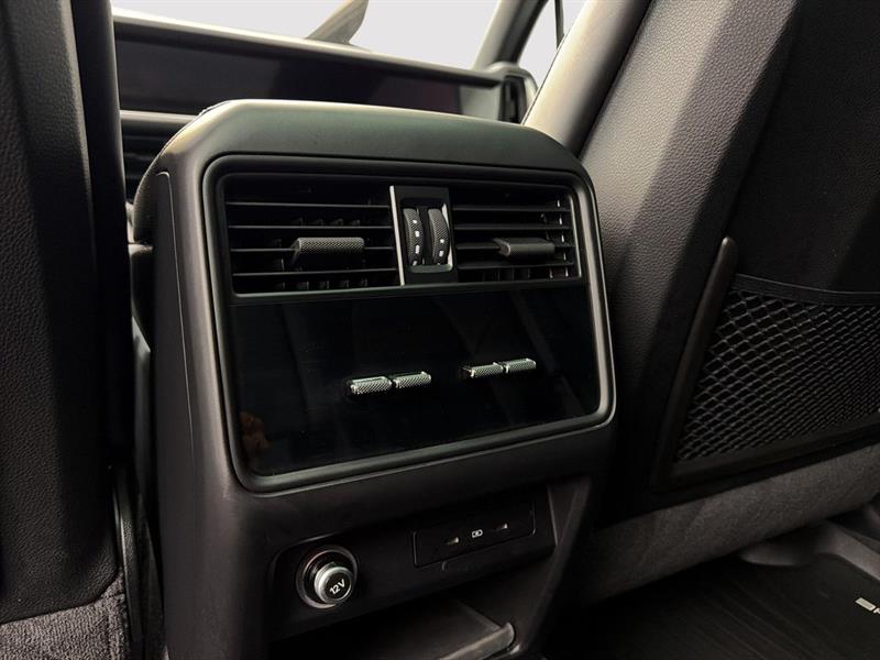 porsche Cayenne 2024 - 26