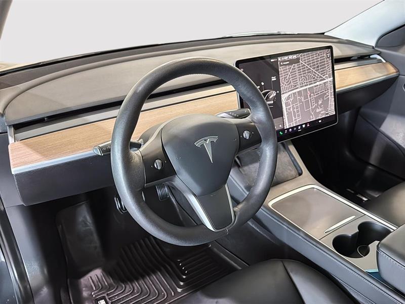 tesla Model 3 2021 - 4