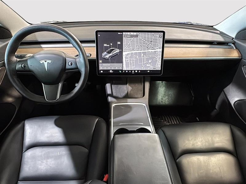 tesla Model 3 2021 - 5