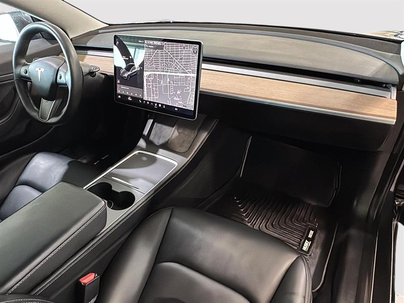 tesla Model 3 2021 - 17