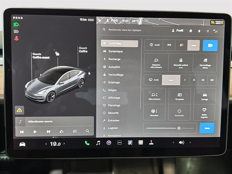 tesla Model 3 2021 - 30