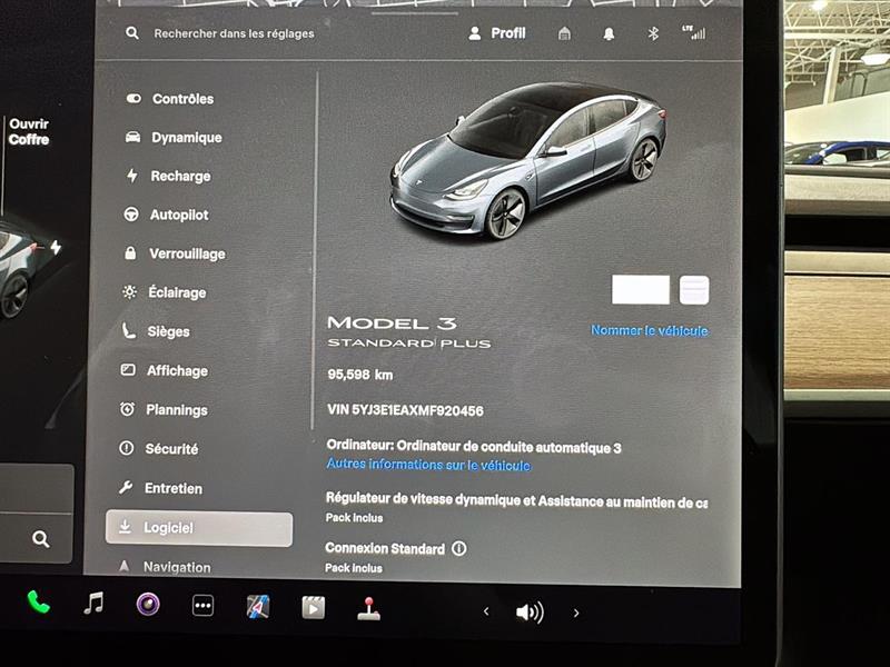 tesla Model 3 2021 - 35