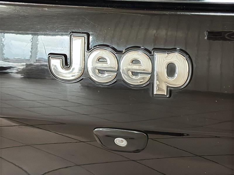 jeep Cherokee 2017 - 11