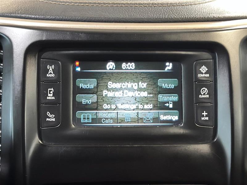 jeep Cherokee 2017 - 26