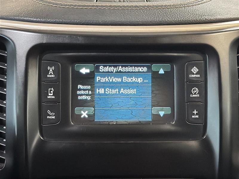 jeep Cherokee 2017 - 28