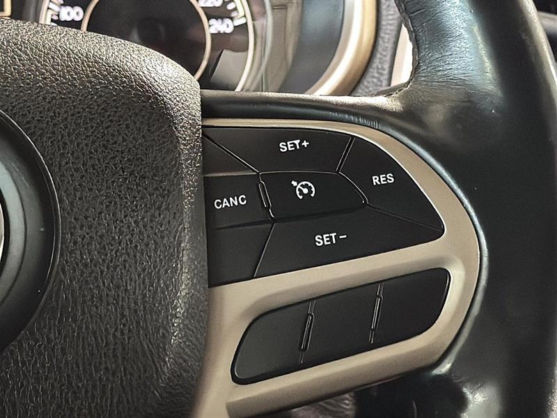 jeep Cherokee 2017 - 32