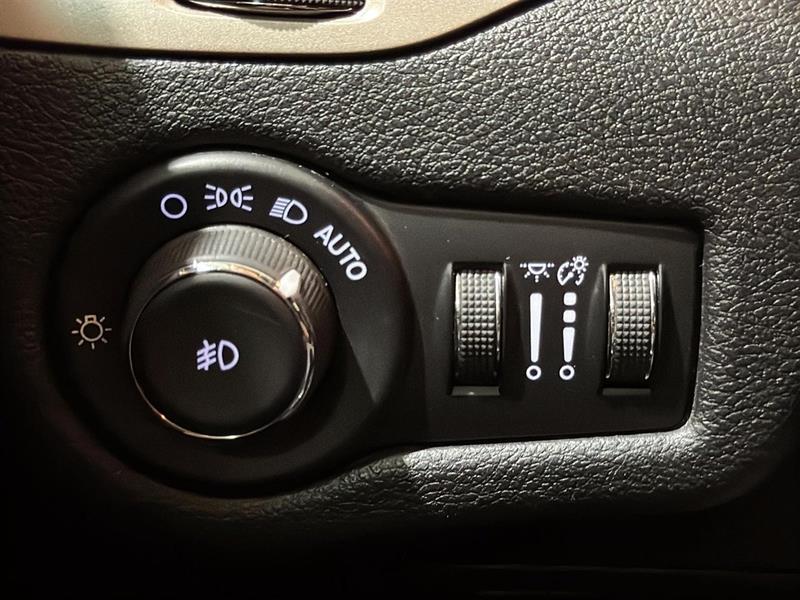 jeep Cherokee 2017 - 35