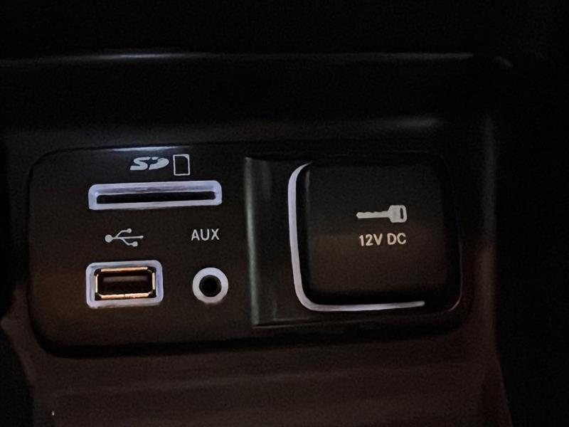 jeep Cherokee 2017 - 36