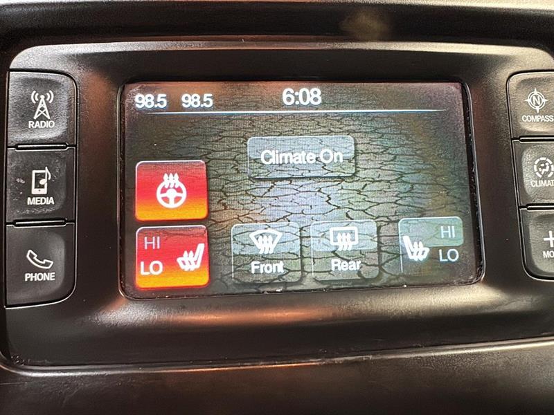 jeep Cherokee 2017 - 37