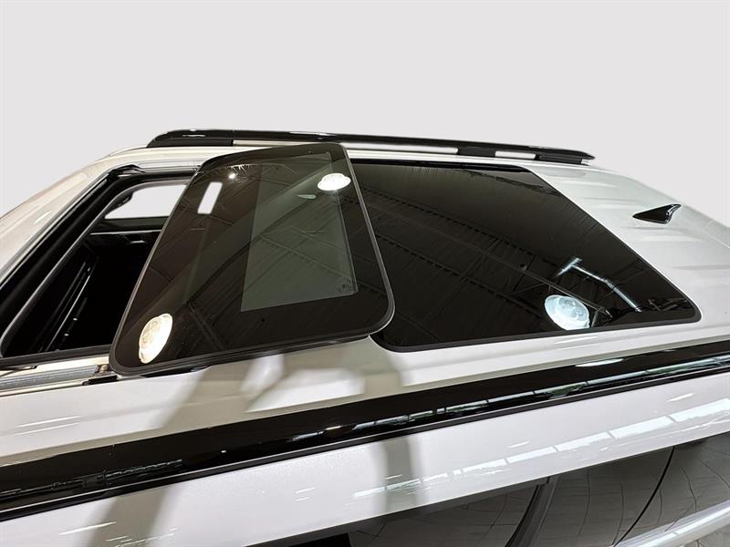 hyundai Santa Fe Hybrid 2025 - 3
