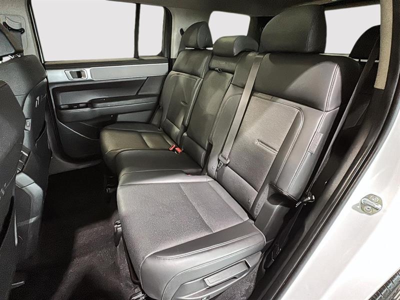 hyundai Santa Fe Hybrid 2025 - 24