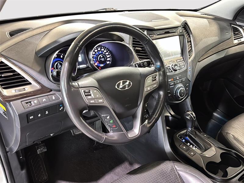 hyundai Santa Fe Sport 2014 - 4