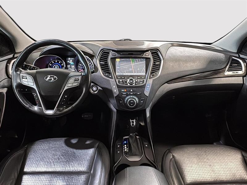 hyundai Santa Fe Sport 2014 - 5