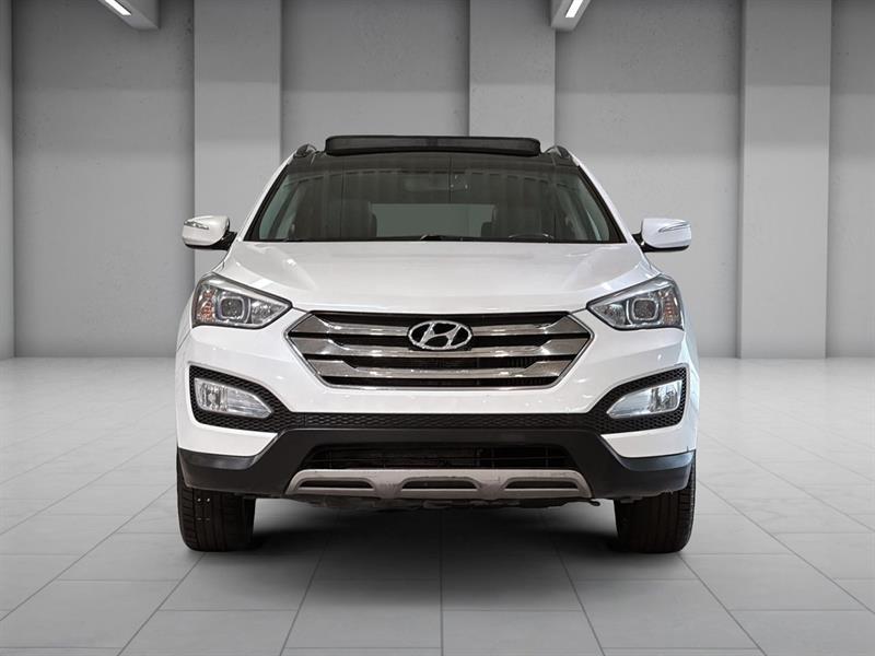hyundai Santa Fe Sport 2014 - 7