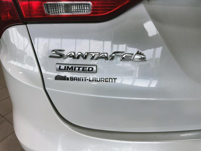 hyundai Santa Fe Sport 2014 - 12