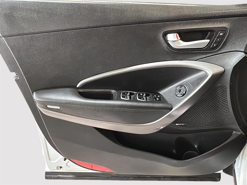 hyundai Santa Fe Sport 2014 - 19