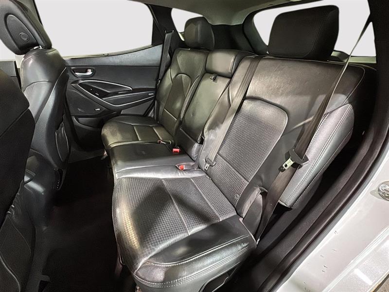 hyundai Santa Fe Sport 2014 - 23