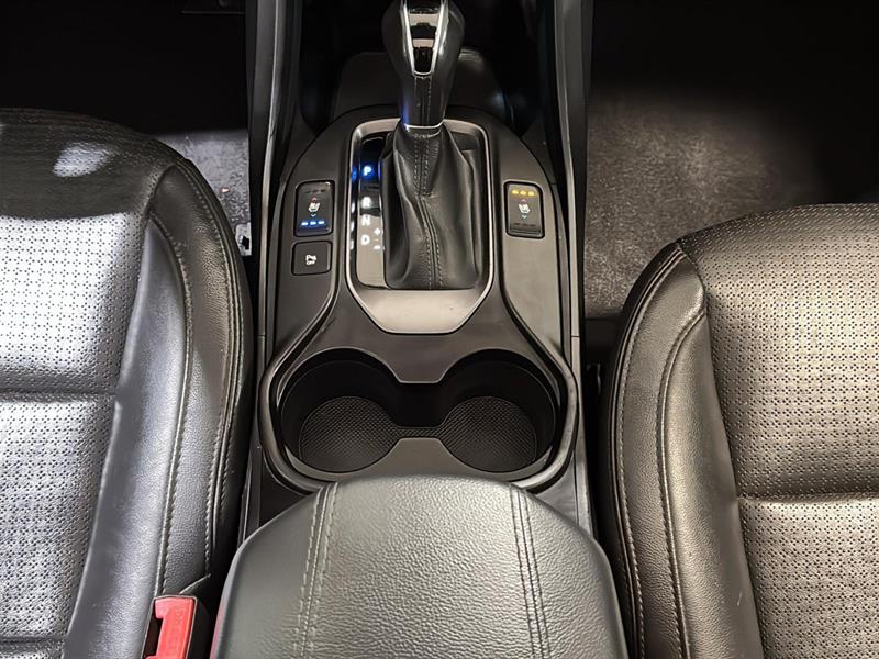 hyundai Santa Fe Sport 2014 - 26