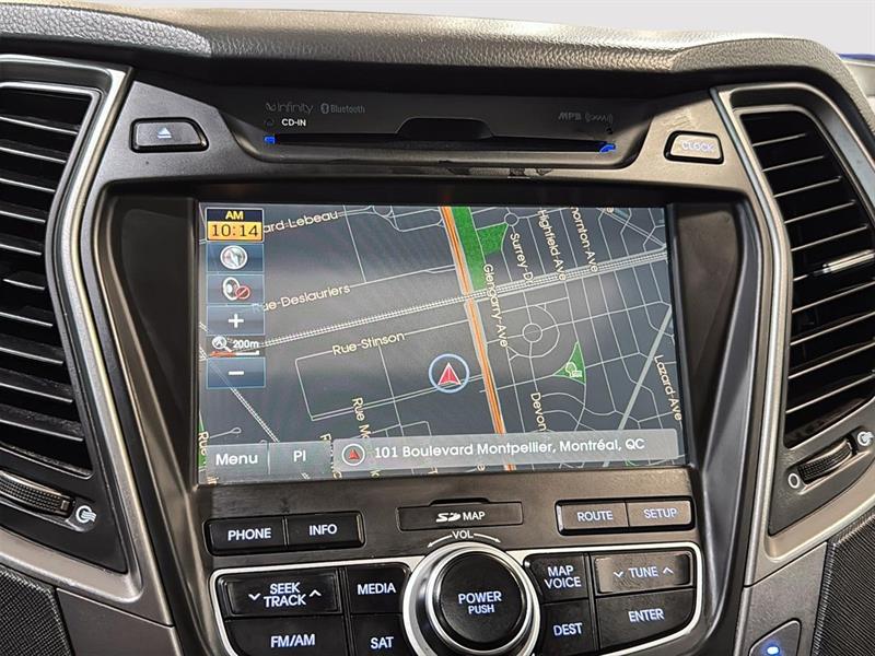 hyundai Santa Fe Sport 2014 - 27