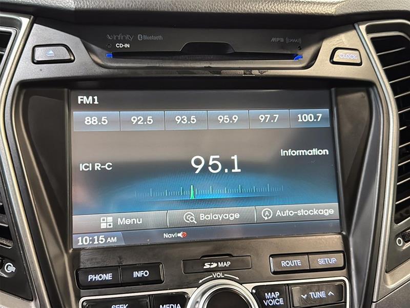 hyundai Santa Fe Sport 2014 - 28