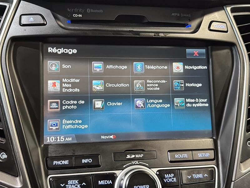 hyundai Santa Fe Sport 2014 - 29