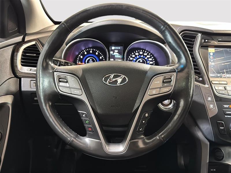 hyundai Santa Fe Sport 2014 - 30