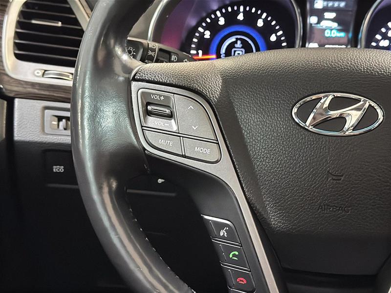 hyundai Santa Fe Sport 2014 - 31