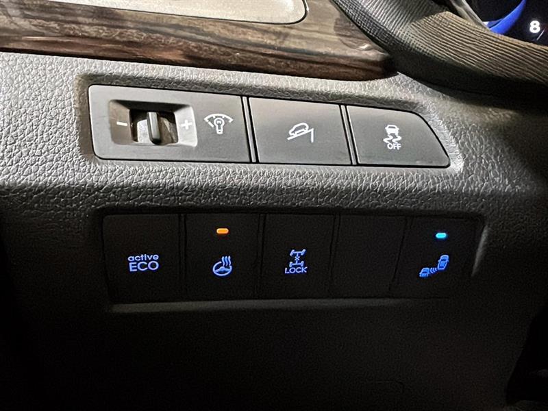 hyundai Santa Fe Sport 2014 - 34