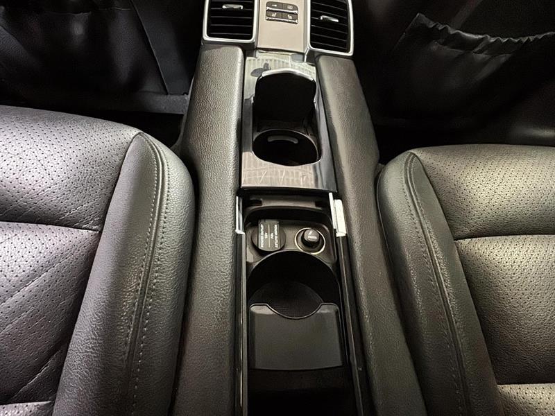 porsche Panamera 2011 - 40